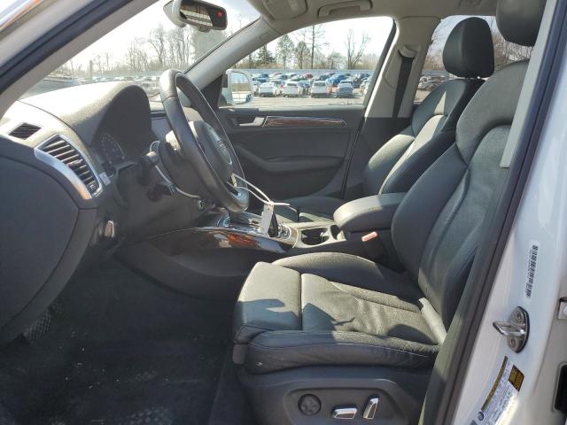 VIN WA1CMAFP4EA041044 2014 Audi Q5, Tdi Premium Plus no.7