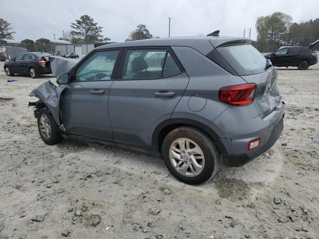 2021 Hyundai Venue Se VIN: KMHRB8A34MU067512 Lot: 47584294