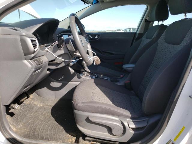 2019 HYUNDAI IONIQ - KMHC65LD9KU161901