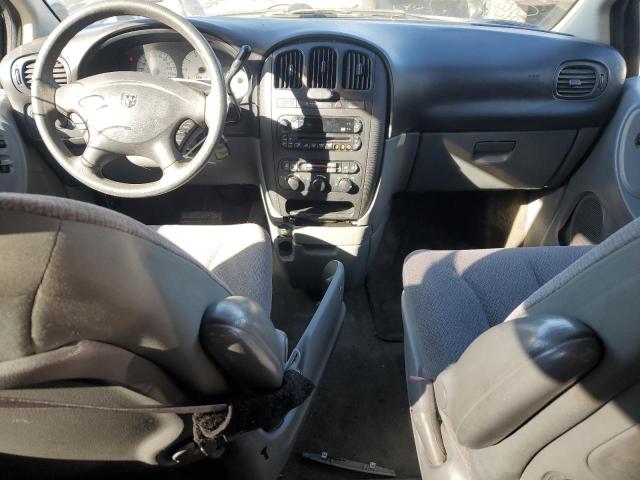 1D4GP24R66B715900 2006 Dodge Grand Caravan Se