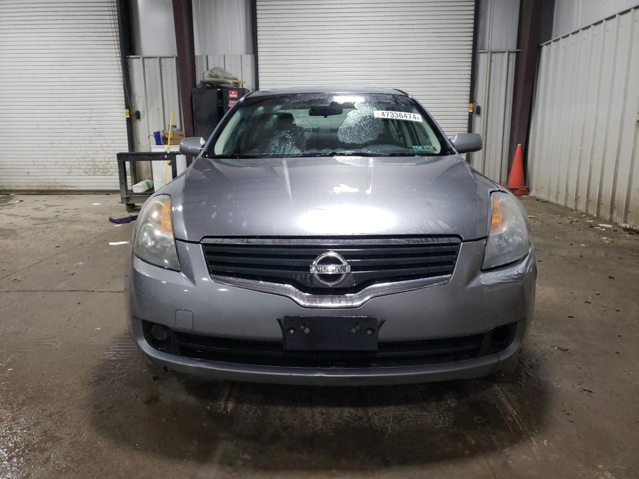 1N4AL21EX8N545905 2008 Nissan Altima 2.5