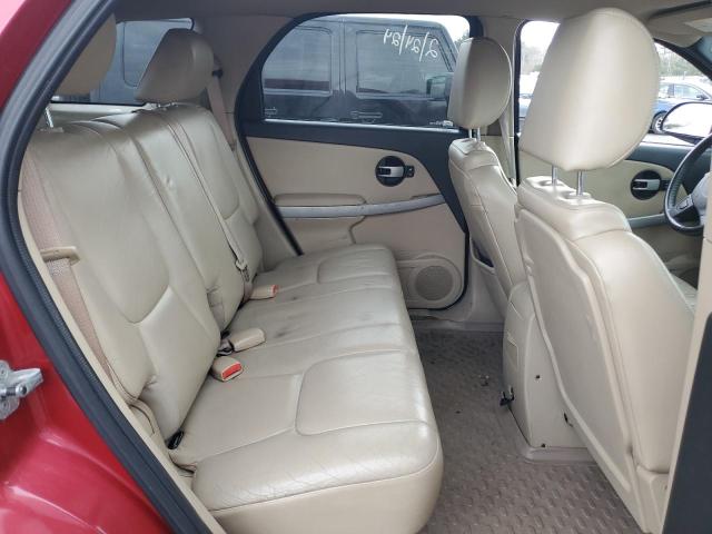 2005 Chevrolet Equinox Lt VIN: 2CNDL63F556186852 Lot: 47073554