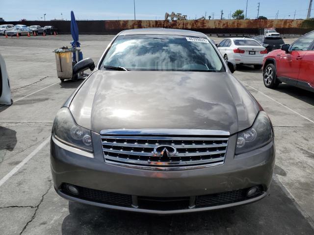 2006 Infiniti M35 Base VIN: JNKAY01E36M109964 Lot: 46399824