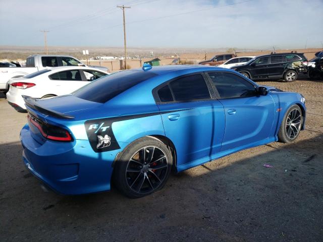 2015 DODGE CHARGER R/ - 2C3CDXGJ9FH932473