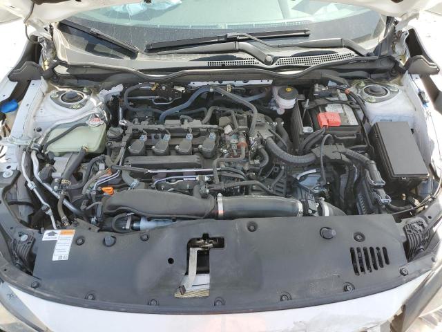 2021 HONDA CIVIC SPOR - SHHFK7H41MU201383