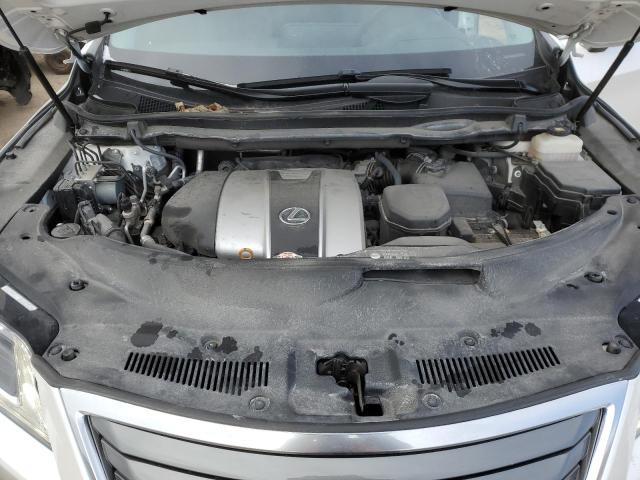 2019 Lexus Rx 350 Base VIN: 2T2BZMCA2KC206063 Lot: 47798604