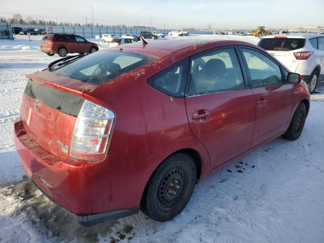 2008 Toyota Prius - Image 3