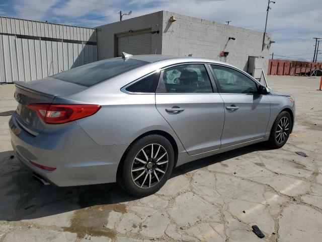 Vin: 5npe24af7fh219379, lot: 48129554, hyundai sonata se 20153