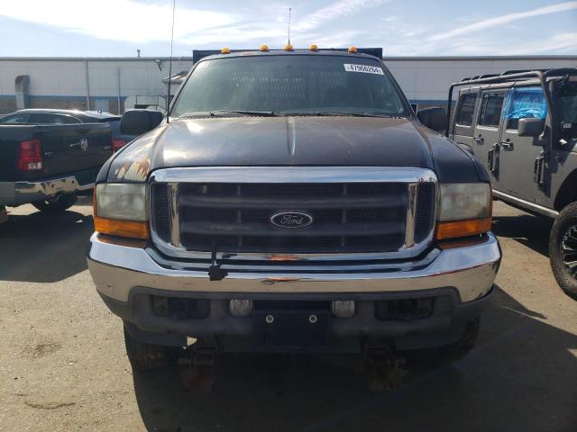 2003 Ford F250 Super Duty VIN: 1FTNF21L63EB09336 Lot: 47966264