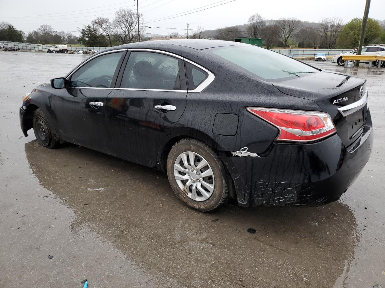 1N4AL3AP1FC289573 2015 Nissan Altima 2.5