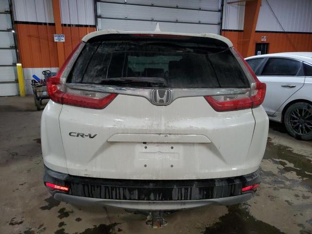 2019 Honda Cr-V Lx VIN: 2HKRW1H35KH001029 Lot: 45438314