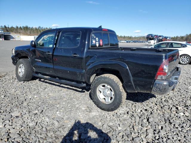 2015 Toyota Tacoma Double Cab VIN: 3TMLU4EN2FM205080 Lot: 46596814