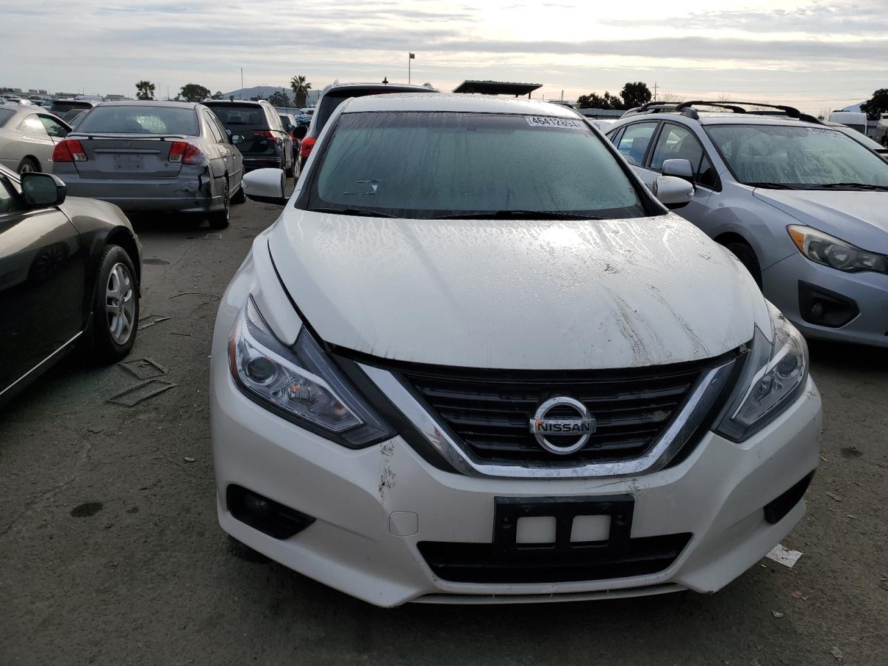 1N4AL3AP7GC241643 2016 Nissan Altima 2.5