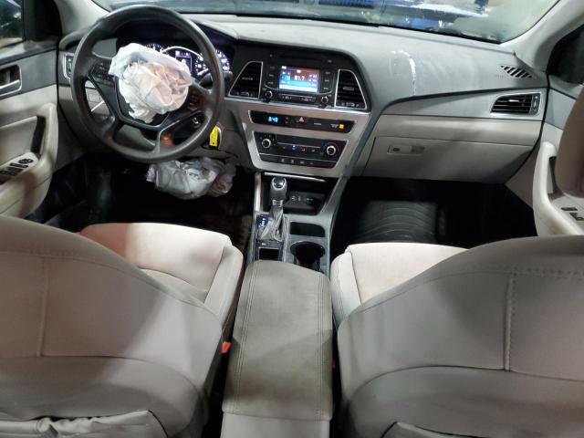 2015 Hyundai Sonata Se VIN: 5NPE24AF7FH155974 Lot: 48000744