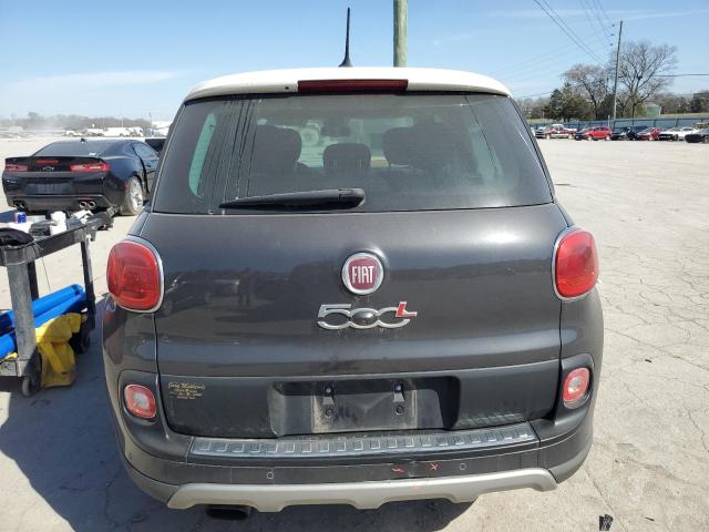 2015 FIAT 500L TREKK ZFBCFADH4FZ035682