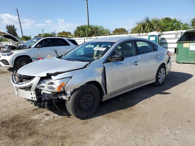 Vin: 1n4al3ap1dn432037, lot: 51239604, nissan altima 2.5 2013 img_1