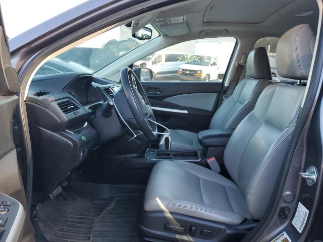2016 Honda CR-V - Image 7