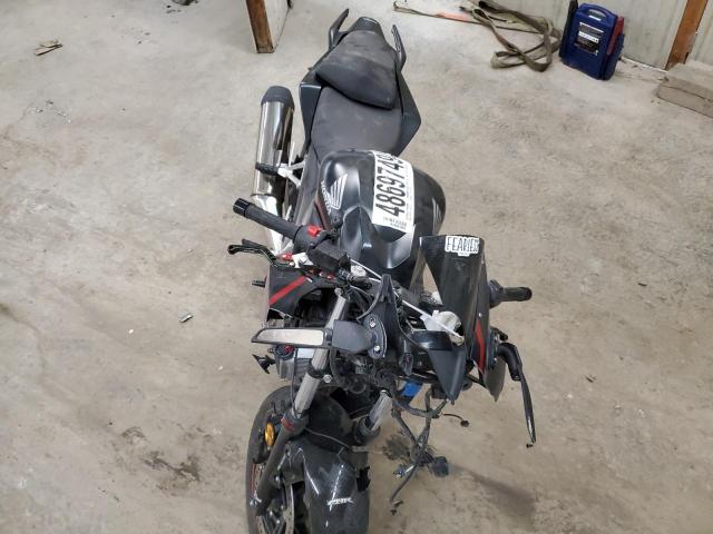 2018 HONDA CBR300 R MLHNC5108J5400219