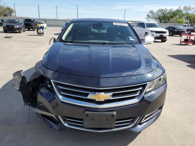 2017 Chevrolet Impala Premier VIN: 1G1145S36HU192356 Lot: 46799414