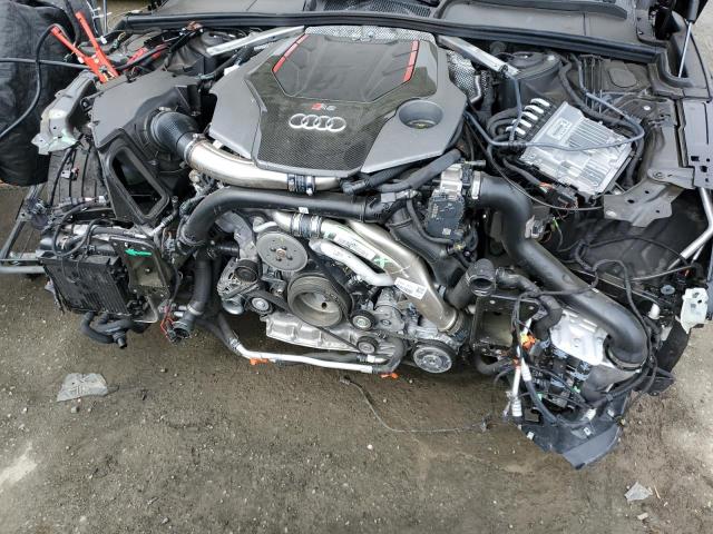 2022 AUDI RS5 WUAAWCF53NA902427