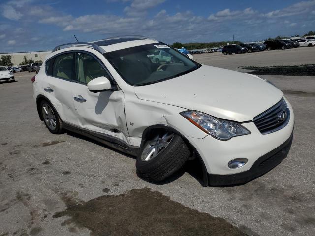 2015 Infiniti Qx50 VIN: JN1BJ0HP3FM730691 Lot: 48631044