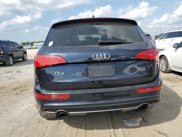 VIN WA1DGAFP2DA041019 2013 Audi Q5, Premium Plus no.6