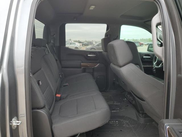 2021 CHEVROLET SILVERADO - 3GCPWDED1MG146568