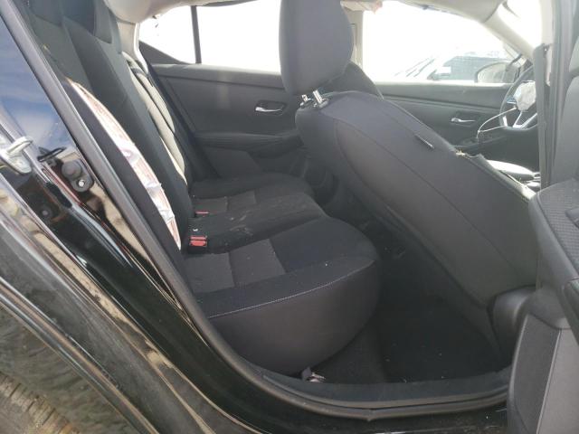 2023 NISSAN SENTRA SV - 3N1AB8CV6PY226146