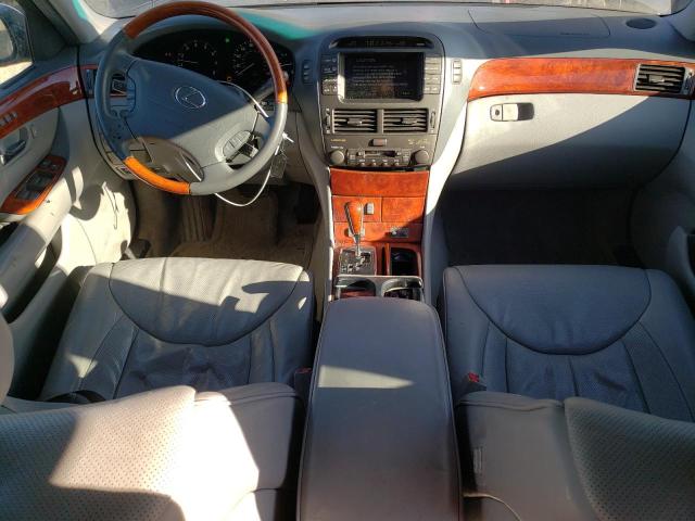 JTHBN36F865049478 2006 Lexus Ls 430