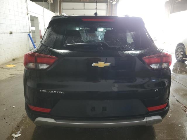 2023 Chevrolet TrailBlazer - Image 6