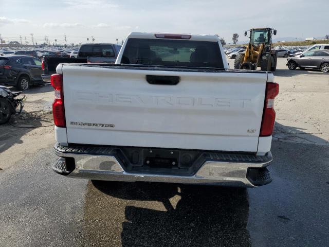 2020 Chevrolet Silverado K1500 Lt VIN: 1GCRYDED2LZ178592 Lot: 48784874