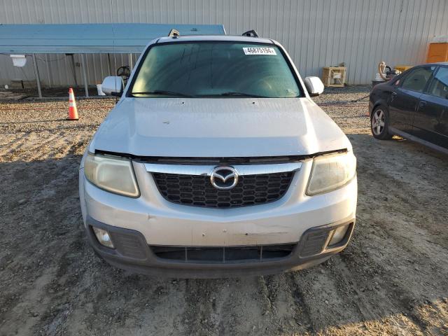 4F2CZ493X9KM03895 2009 Mazda Tribute Hybrid