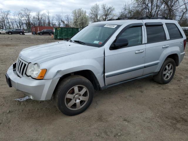 2008 Jeep Grand Cherokee Laredo VIN: 1J8GR48K48C229916 Lot: 46566694