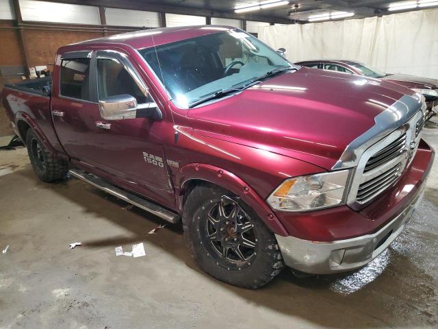2017 RAM 1500 SLT - 1C6RR7TT8HS822497