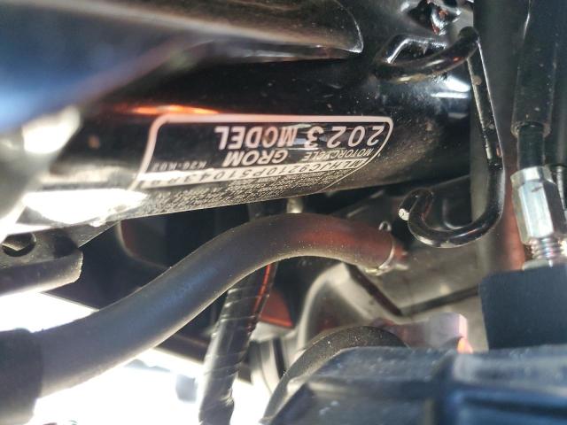 2023 HONDA GROM 125 MLHJC9210P5104388