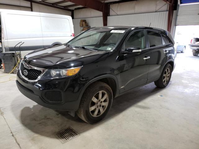 2013 Kia Sorento Lx VIN: 5XYKTCA65DG333203 Lot: 48198364