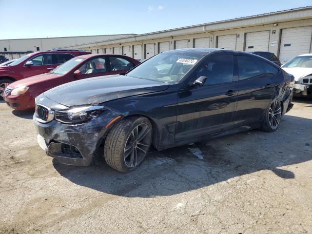 2016 BMW 328 XIGT S #2841164610