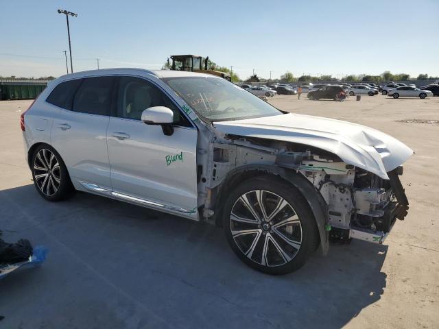 2023 VOLVO XC60 ULTIM YV4062RA8P1217593
