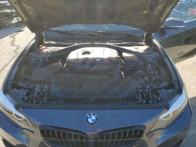 VIN WBA2J1C00L7E46734 2020 BMW 2 Series, 230I no.11