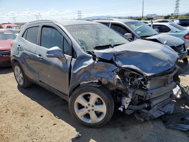2015 BUICK ENCORE CON - KL4CJBSB4FB080978
