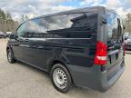 MERCEDES-BENZ METRIS photo