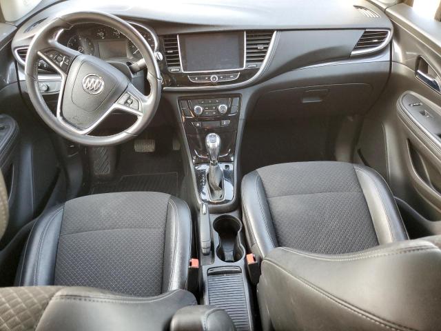 2019 Buick Encore VIN: KL4CJ3SB0KB714898 Lot: 45322154