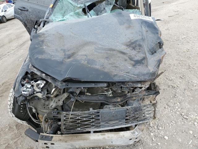 2021 TOYOTA 4RUNNER SR - JTENU5JR9M5844014