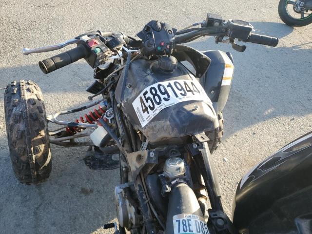 2007 POLARIS PREDATOR 5 - 4XAGJ50A872080574