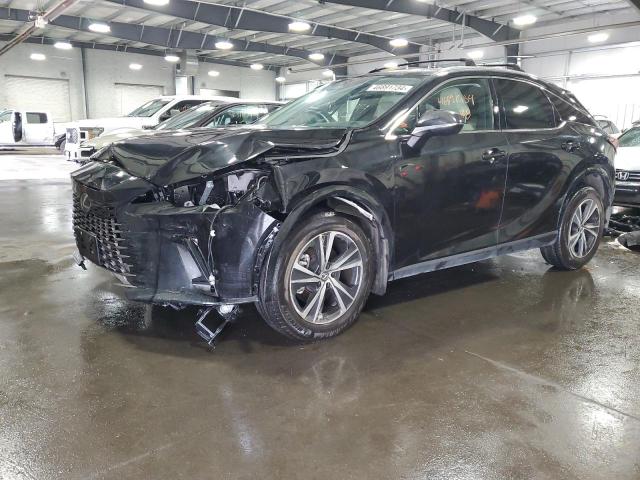 Lot #2469013720 2023 LEXUS RX 350 BAS salvage car