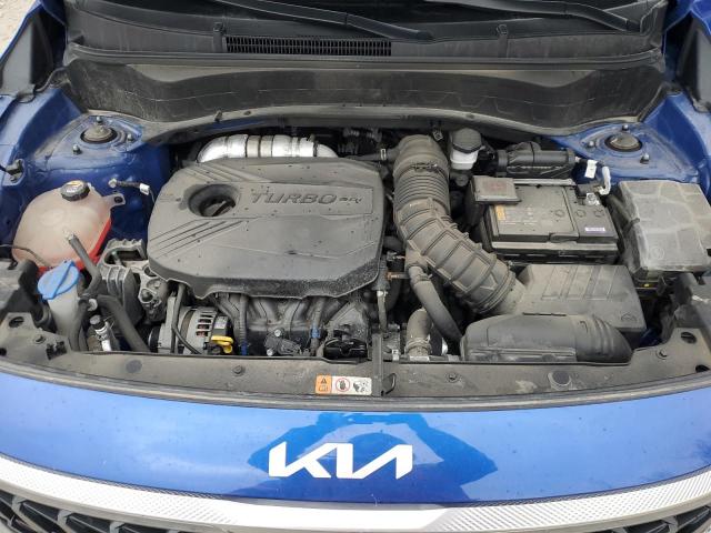 2022 KIA SELTOS NIG - KNDEUCA28N7305286
