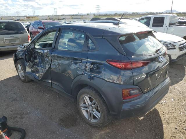 KM8K12AA6LU460331 Hyundai Kona SE 2