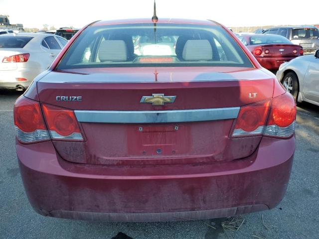 2014 Chevrolet Cruze Lt VIN: 1G1PC5SBXE7301691 Lot: 47470984