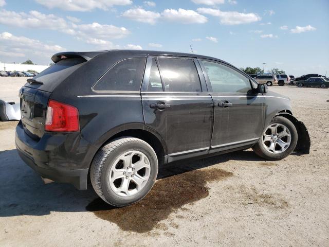 2012 Ford Edge Sel VIN: 2FMDK3JC7CBA27734 Lot: 46511644