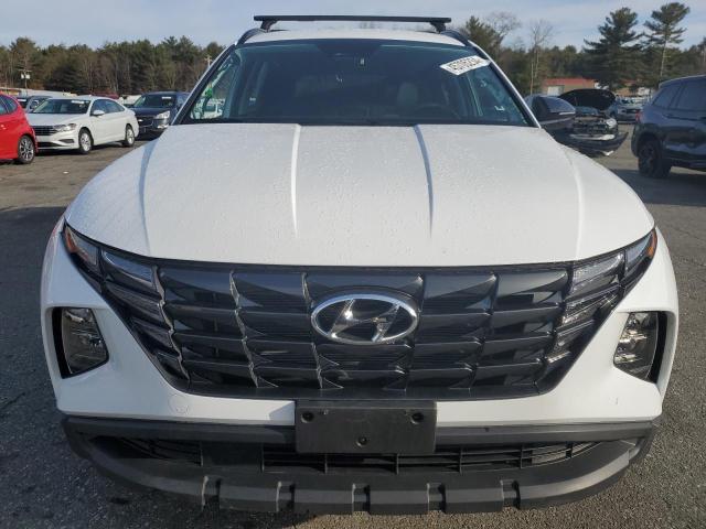 2023 HYUNDAI TUCSON N L - KM8JFCAE8PU225361